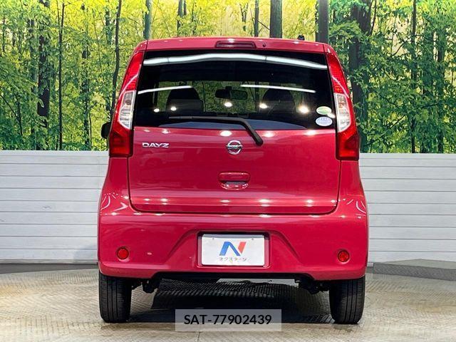 Nissan DAYZ 2016-10 8795744-14