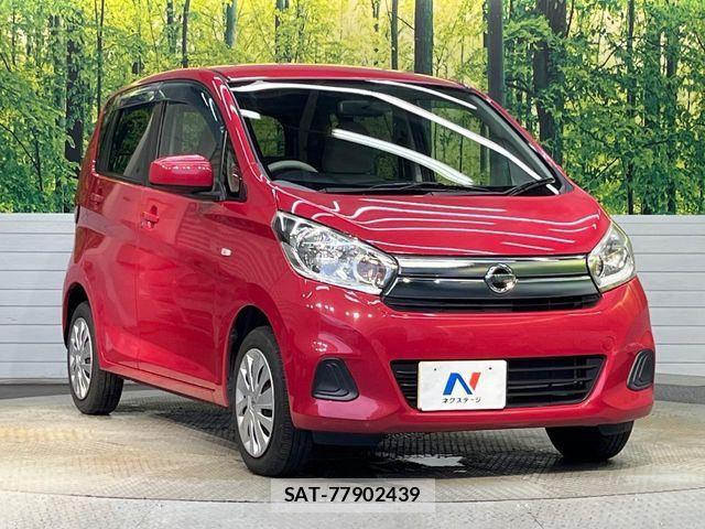 Nissan DAYZ 2016-10 8795744-15