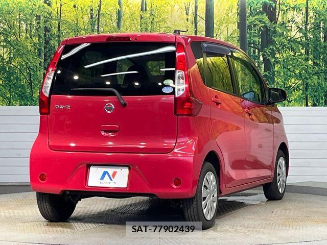 Nissan DAYZ 2016-10 8795744-16