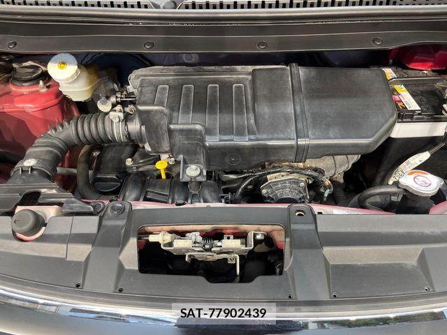 Nissan DAYZ 2016-10 8795744-17