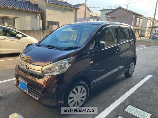 Nissan DAYZ 2018-01 8795749-1