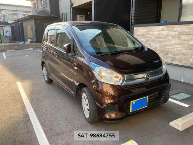 Nissan DAYZ 2018-01 8795749-2