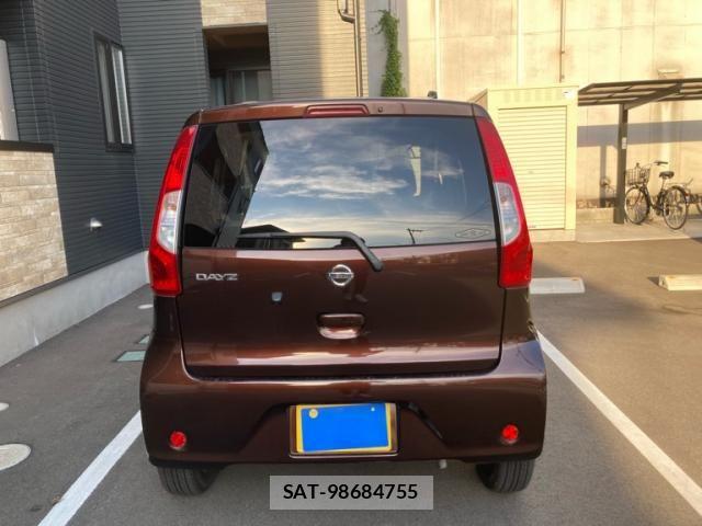 Nissan DAYZ 2018-01 8795749-3