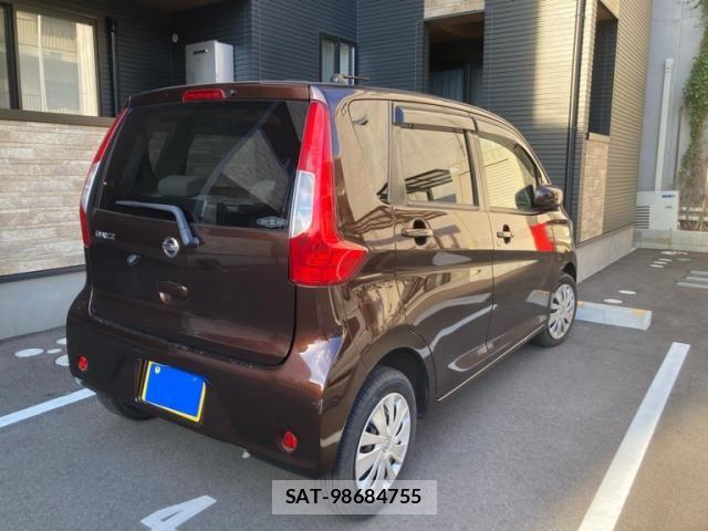 Nissan DAYZ 2018-01 8795749-4