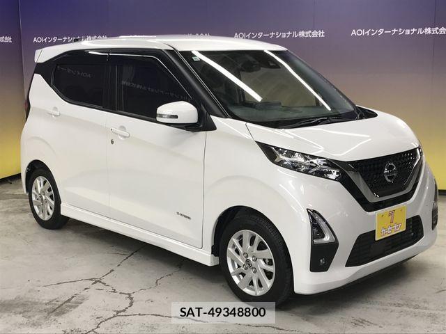 Nissan DAYZ 2022-09 8795727-2
