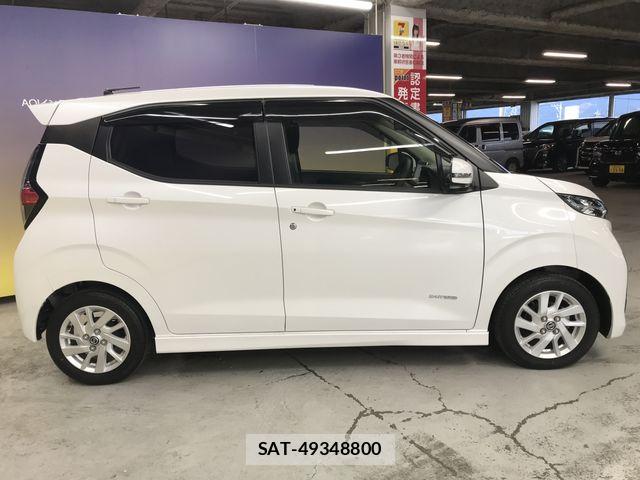 Nissan DAYZ 2022-09 8795727-3