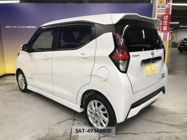 Nissan DAYZ 2022-09 8795727-5