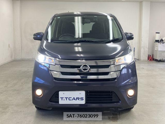 Nissan DAYZ 2013-09 8795750-20
