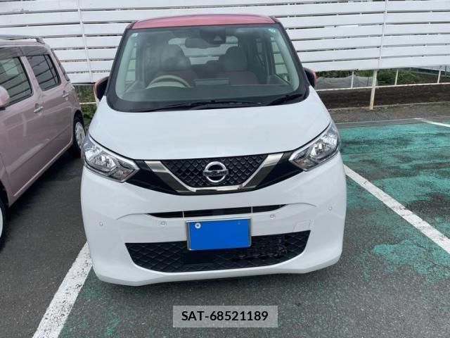 Nissan DAYZ 2021-10 8795733-0