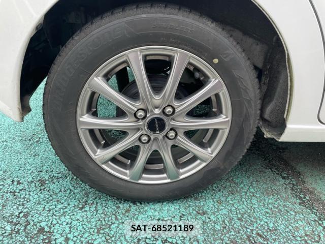 Nissan DAYZ 2021-10 8795733-9