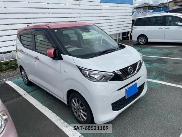 Nissan DAYZ 2021-10 8795733-1