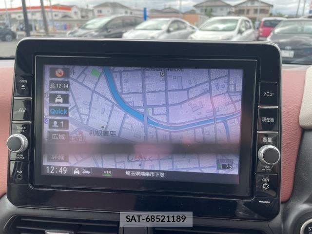 Nissan DAYZ 2021-10 8795733-19