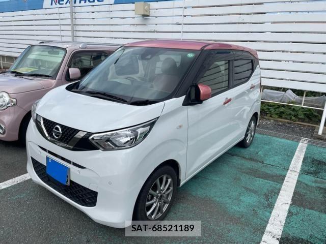 Nissan DAYZ 2021-10 8795733-2