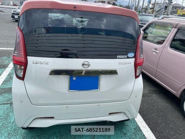 Nissan DAYZ 2021-10 8795733-3