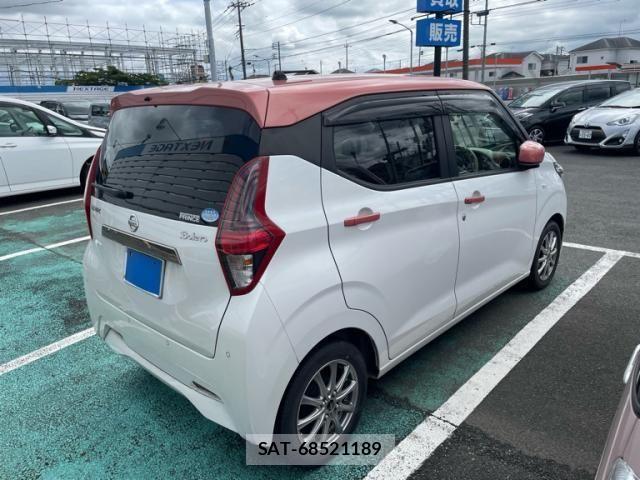 Nissan DAYZ 2021-10 8795733-5