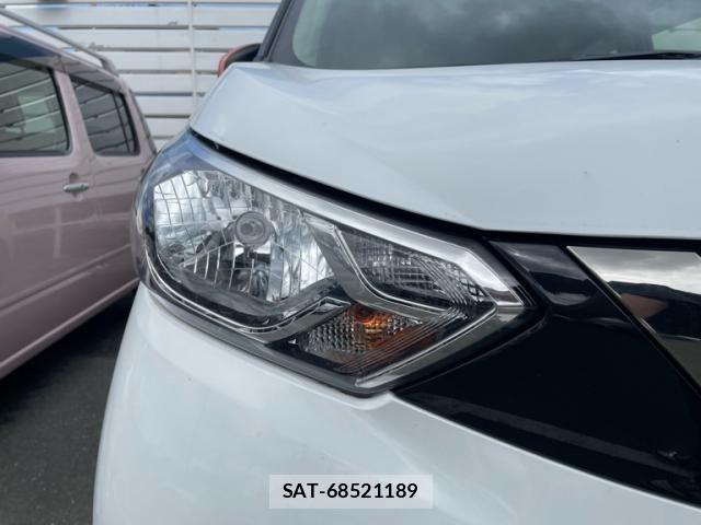 Nissan DAYZ 2021-10 8795733-7