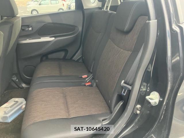 Nissan DAYZ 2013-10 8795748-9