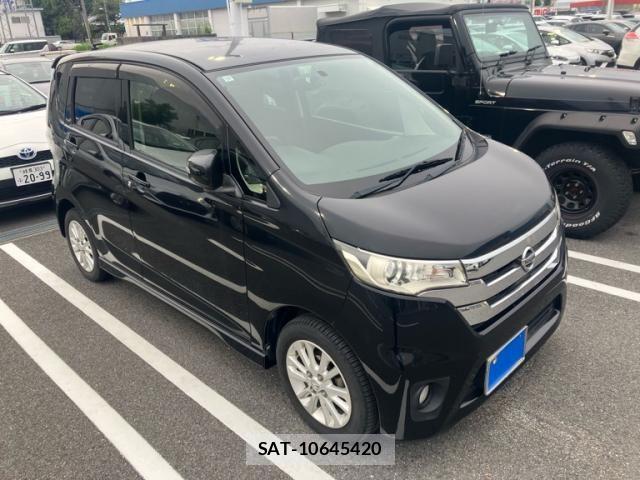 Nissan DAYZ 2013-10 8795748-1