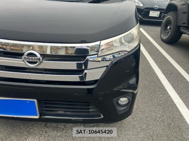 Nissan DAYZ 2013-10 8795748-4