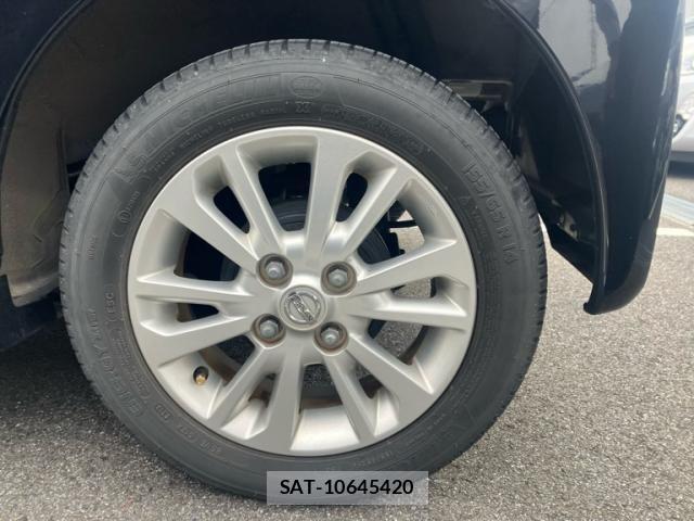 Nissan DAYZ 2013-10 8795748-6