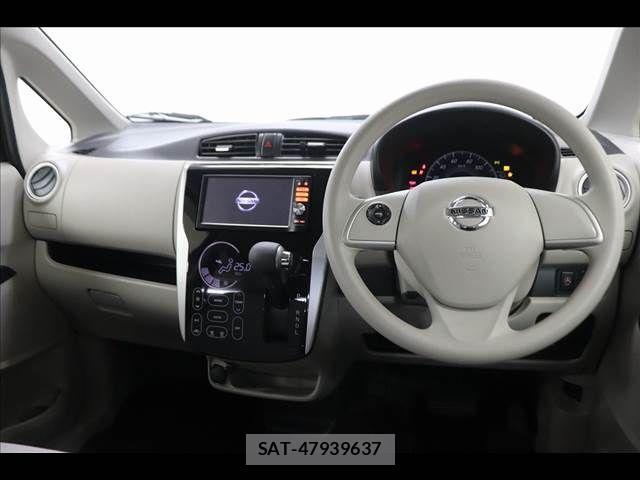 Nissan DAYZ 2017-12 8795745-1