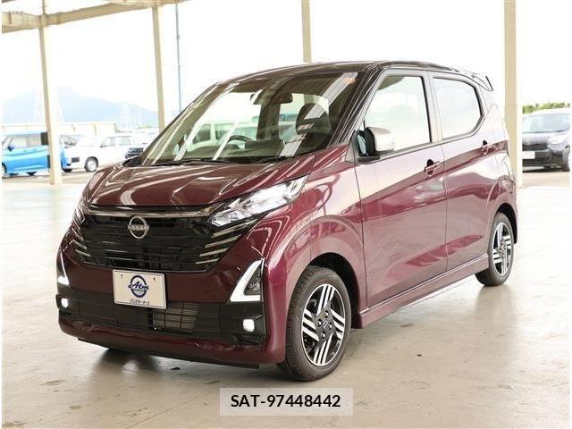 Nissan DAYZ 2025-12 8795724-0