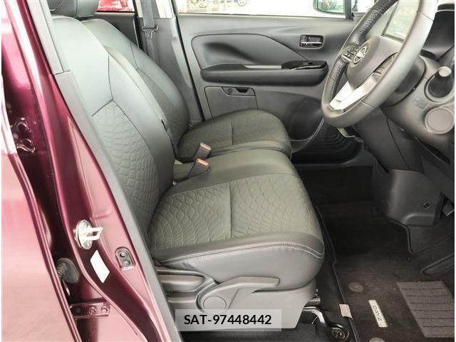 Nissan DAYZ 2025-12 8795724-12