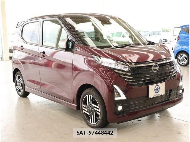 Nissan DAYZ 2025-12 8795724-20