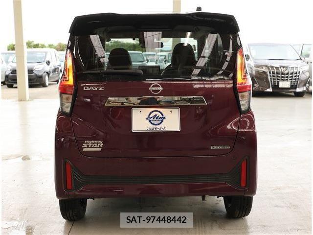 Nissan DAYZ 2025-12 8795724-21