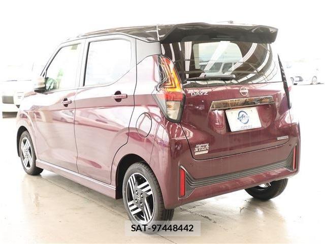 Nissan DAYZ 2025-12 8795724-22