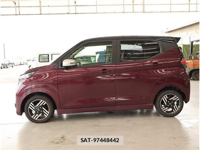 Nissan DAYZ 2025-12 8795724-23