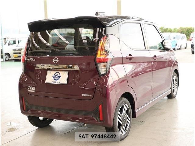 Nissan DAYZ 2025-12 8795724-4