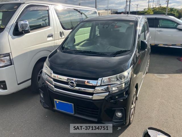 Nissan DAYZ 2016-01 8795747-0