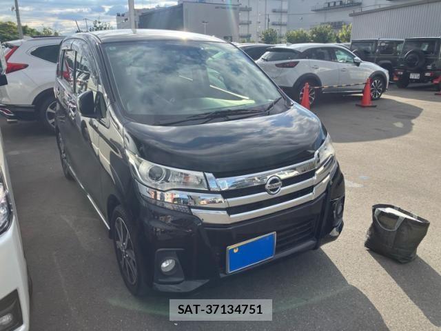 Nissan DAYZ 2016-01 8795747-1