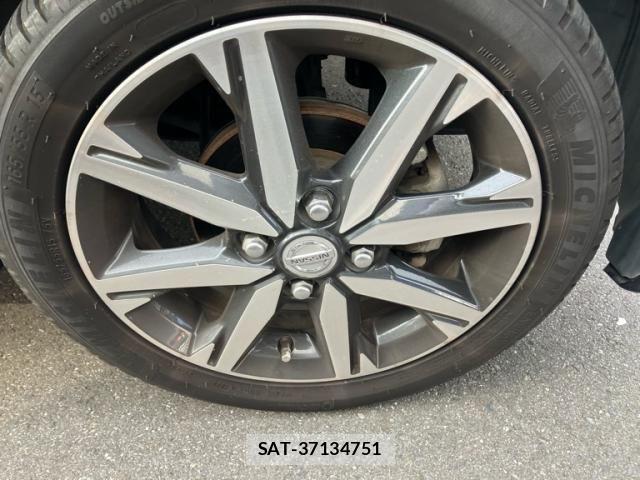 Nissan DAYZ 2016-01 8795747-2