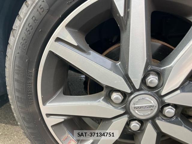 Nissan DAYZ 2016-01 8795747-3