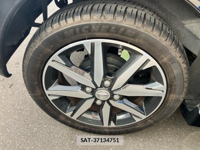 Nissan DAYZ 2016-01 8795747-4