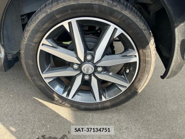 Nissan DAYZ 2016-01 8795747-7