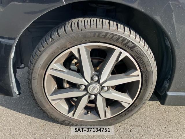 Nissan DAYZ 2016-01 8795747-8