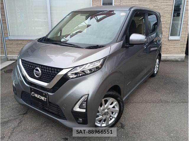 Nissan DAYZ 2022-07 8828626-0
