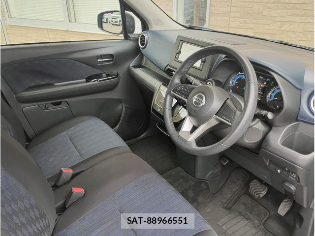 Nissan DAYZ 2022-07 8828626-5