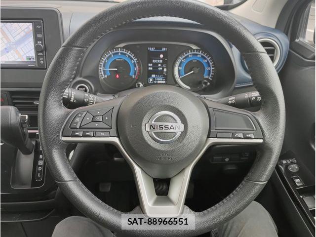 Nissan DAYZ 2022-07 8828626-7