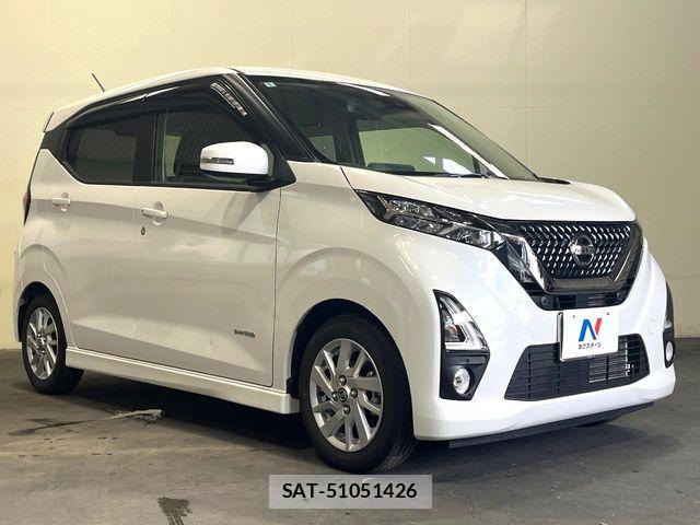 Nissan DAYZ 2020-05 8828610-16