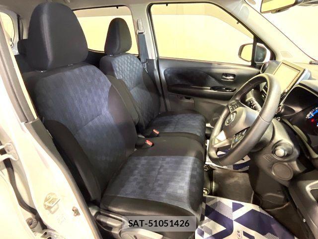 Nissan DAYZ 2020-05 8828610-7