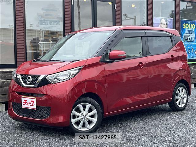 Nissan DAYZ 2022-06 8828617-0