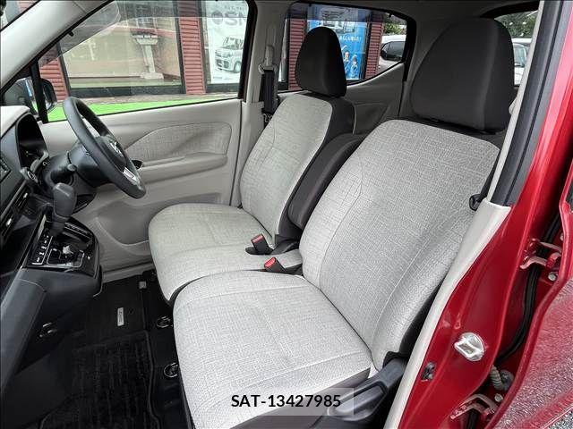 Nissan DAYZ 2022-06 8828617-18