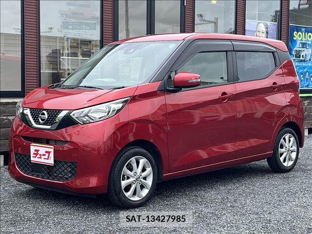 Nissan DAYZ 2022-06 8828617-1