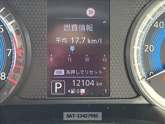 Nissan DAYZ 2022-06 8828617-22