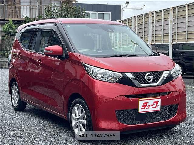 Nissan DAYZ 2022-06 8828617-3