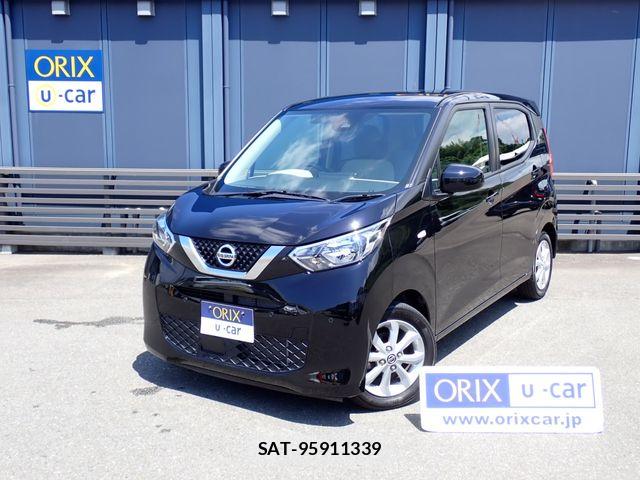 Nissan DAYZ 2022-06 8828625-0